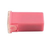 Connect 30492 J-Type Cartridge Fuses 50A, Red 10pc