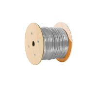 CONNECT 305 m F/UTP Cat. 5e Stranded-wire Câble - Gris
