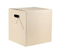 Câble réseau - S/FTP - Categorie 6A - Cuivre - LSOH - Norme ANSI/EIA/TIA 568 & ISO/IEC 11801 - 500 MHz - 305m - Gris