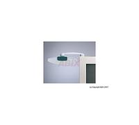 Dexlan - Câble en vrac - 305 m - 6.2 mm - S/FTP - CAT 6 - intérieur, bloqué - rouge