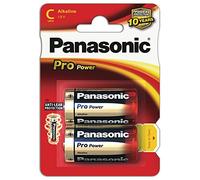 Connect 30652 Pro Power AAA Battery Blister Packs (Pack of 12, 4 Pieces Each)