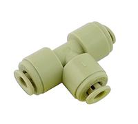 Connect 31083 Lot de 5 raccords en T 1/2"