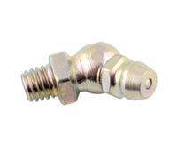Connect 31218 45° Angle Grease Nipple M10 x 1mm 50pc