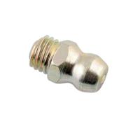 Connect 31228 Straight Grease Nipple 5/16" UNF 50pc