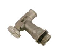 Connect 31266 Trumex Type Barrel Tap 3/4" BSP 1pc