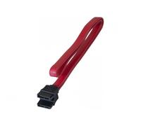 Connect 314000 câble SATA 1 m SATA 7-pin Rouge
