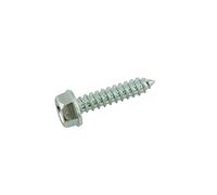 Connect 31559 Sheet Metal Screws No.10 x 3/4" 100pc