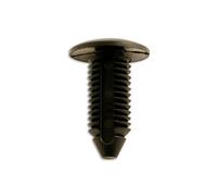 connect 31614 Fir Tree Fixing - for Ford 50pc