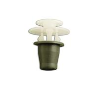 Connect 31669 Moulding Clip - for Citroën, Peugeot 50pc