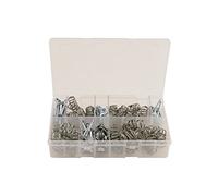Connect 31891 Brake Shoe Hold Down Kit Box 200pc