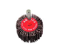 Connect 32183 Abracs Flap Wheels 40mm x 30mm x P80 5pc