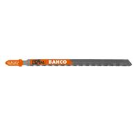 Connect 32445 Lot de 5 lames de scie sauteuse 21 x 100 mm