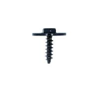 Connect 32472 Screw No 5 x 20 with Captive Washer - BMW 10pc