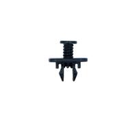 Connect 32494 Trim Clip Spreading Rivet on Bumper - VW Group 10pc
