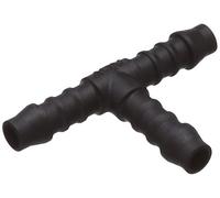 Connect 32882 Plastic Pipe Joiner T-Piece 8mm 10pc