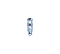 Connect 34194 Brake Bleed Screws M7 x 1 x 22mm 5pc