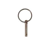 Connect 34220 Linch Pin 4.5mm x 40mm 10pc