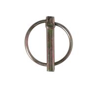 Connect 34221 Linch Pin 6mm x 45mm 10pc