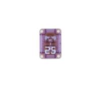 Connect 34287 Slotted M-Case Fuse 25A 2pc