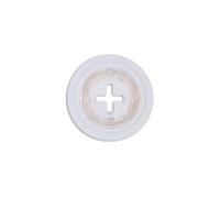 Connect 34311 Screw Grommet & Nut - VW Group 10pc