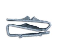 Connect 34314 Metal Speed S-Type Nut - VW Group 10pc