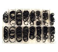 Connect 35004 Assorted Internal & External Metric Circlip Box 280pc