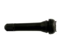 Connect 35070 Snap in Car Tyre Valves 11.5mm x 48.5mm 100pc
