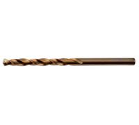 Connect 35134 HSS Cobalt Drill Bits 6.5mm 10pc
