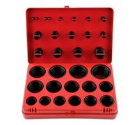 Connect 35160 Kit de 382 joints toriques
