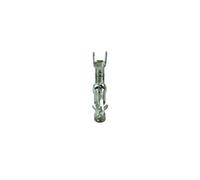 Connect 37485 Non-Insulated Female Terminals 50pc