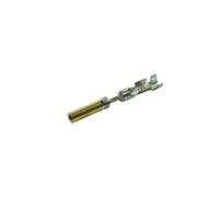 Connect 37489 Non-Insulated Female Terminals 50pc