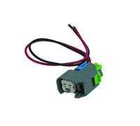 Connect 37566 Electrical Sensor to Suit Bosch Injectors 2pc
