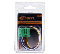 Connect 37580 Renault Electrical Heater Resistor 6 PIN Connectors 2pc