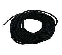 Connect 37627 Corrugated Conduit 6.5mm ID - 25m Coil