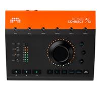 Connect 4/12