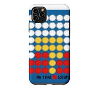 Connect 4 Coque pour iPhone 11 Pro Max