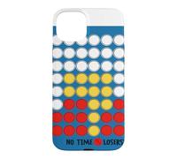 Connect 4 Coque pour iPhone 15 Plus