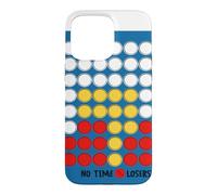Connect 4 Coque pour iPhone 15 Pro Max