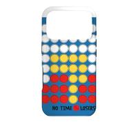 Connect 4 Coque pour iPhone 17 Pro