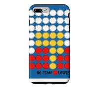 Connect 4 Coque pour iPhone 7 Plus/8 Plus