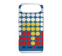 Connect 4 Coque pour iPhone Air