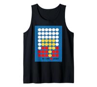 Connect 4 Débardeur