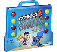 Connect 4 E3578102 Photos de Jeu, Multicolore