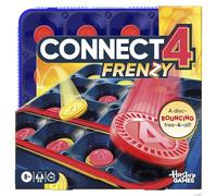 ** Connect 4 Frenzy