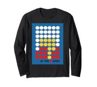 Connect 4 Manche Longue