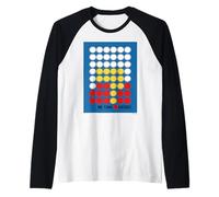 Connect 4 Manche Raglan
