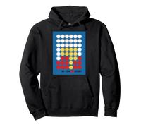 Connect 4 Sweat à Capuche