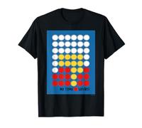 Connect 4 T-Shirt