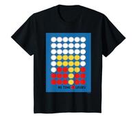 Connect 4 T-Shirt