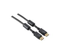 Cordon displayport 1.2 hq - 5 m